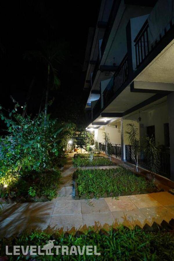 фотографии отеля Casa De Arambol в Индия(Арамболь) - фото №47