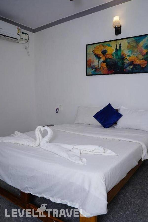 фотографии отеля Casa De Arambol в Индия(Арамболь) - фото №39