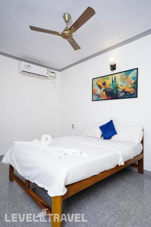 фотографии отеля Casa De Arambol в Индия(Арамболь) - фото №38