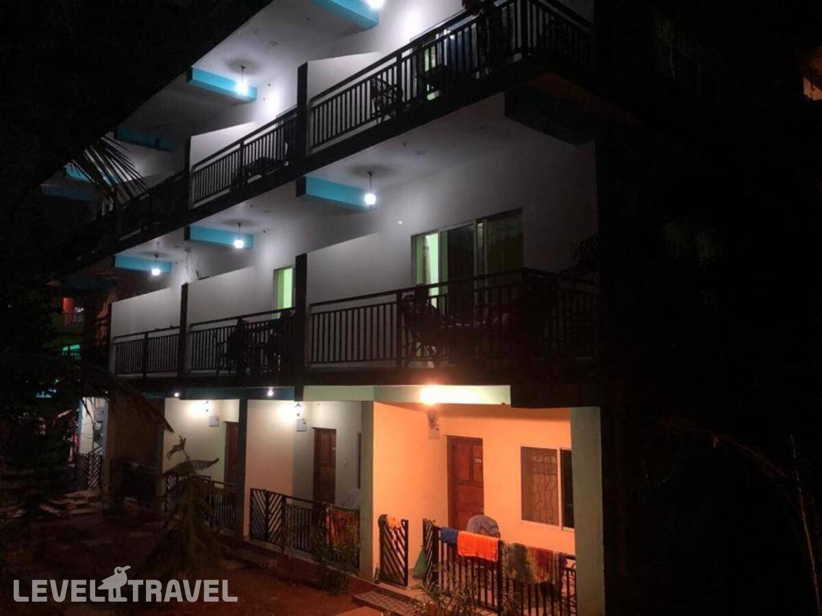 фотографии отеля Casa De Arambol в Индия(Арамболь) - фото №8