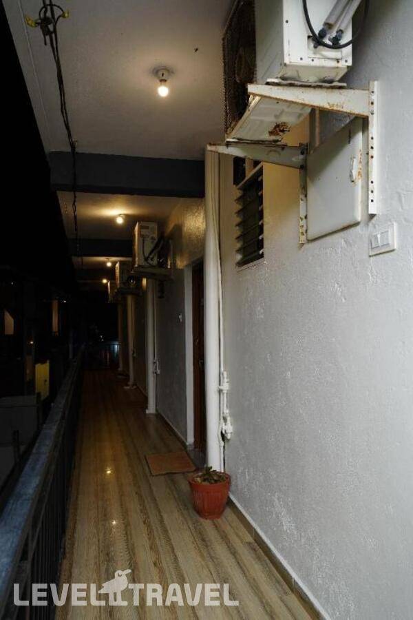 фотографии отеля Casa De Arambol в Индия(Арамболь) - фото №19