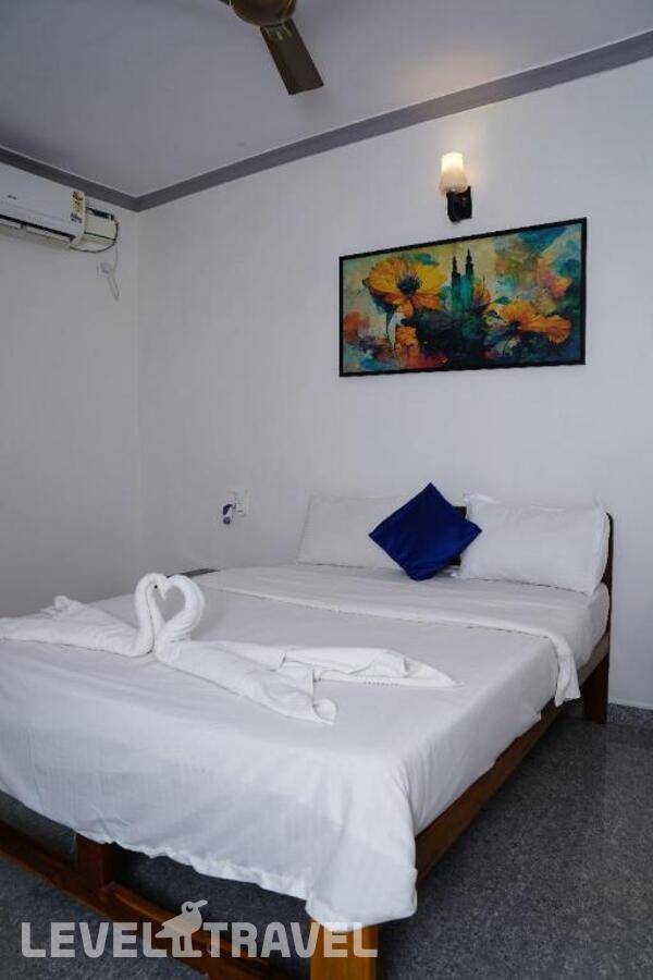 фотографии отеля Casa De Arambol в Индия(Арамболь) - фото №41