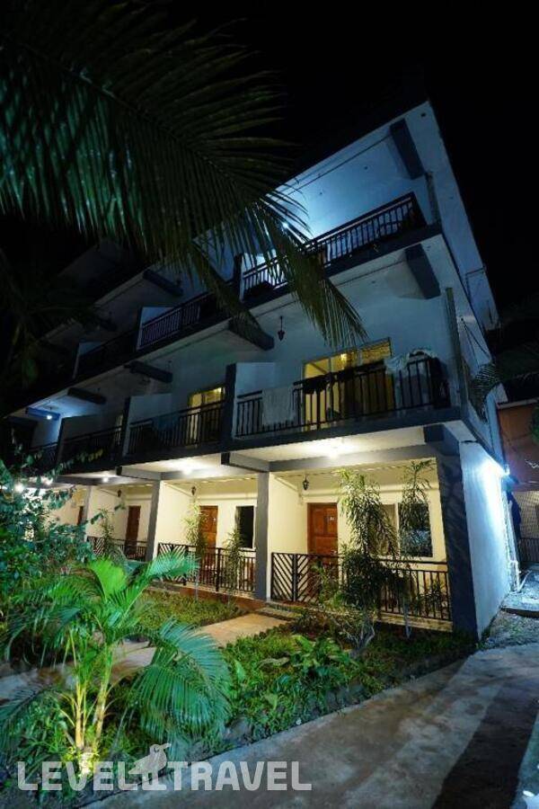 фотографии отеля Casa De Arambol в Индия(Арамболь) - фото №51