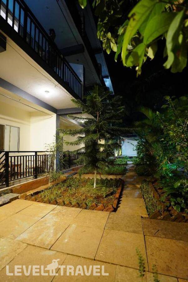 фотографии отеля Casa De Arambol в Индия(Арамболь) - фото №46