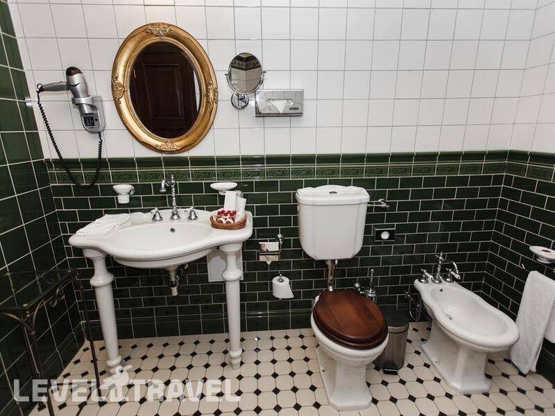 Фотография Отель Эрмитаж