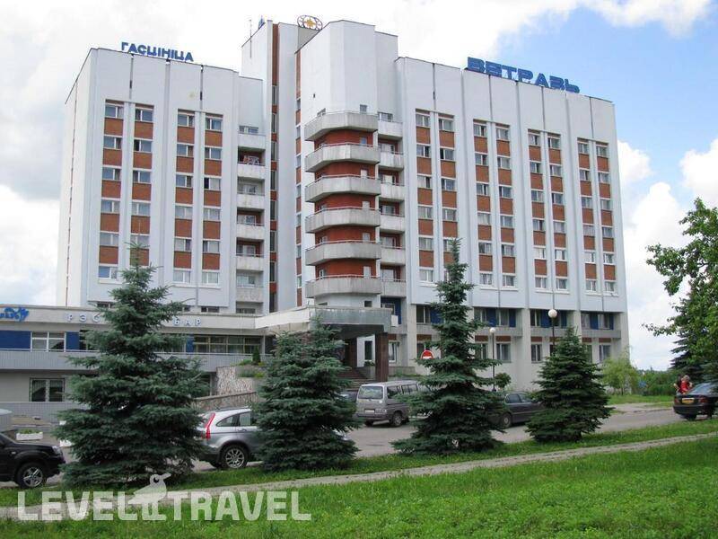 Фотография Vetraz