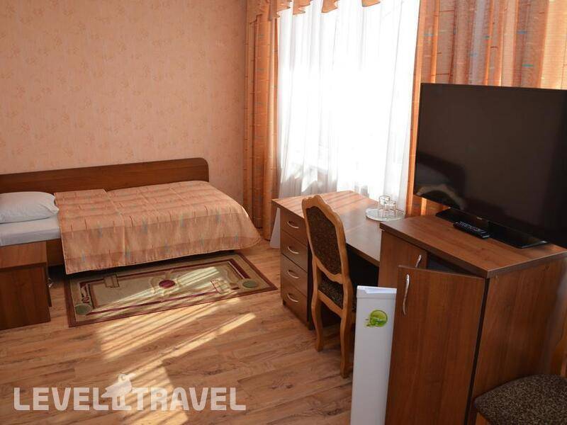 Фотография Беларусь Отель Брест