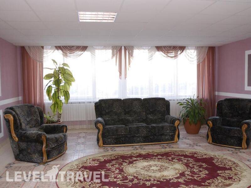 Фотография Беларусь Отель Брест