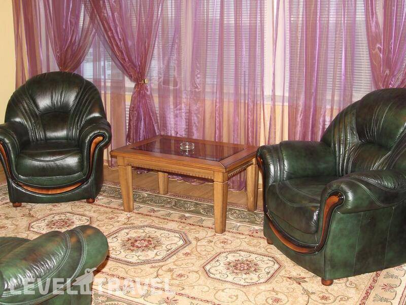Фотография Беларусь Отель Брест