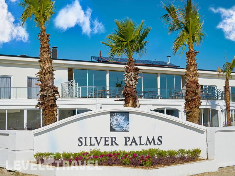 Фотография Silver Palms Boutique