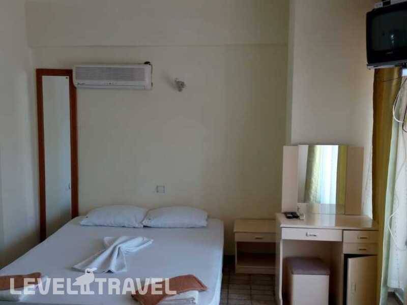 Фотография Turkuaz Hotel Kemer