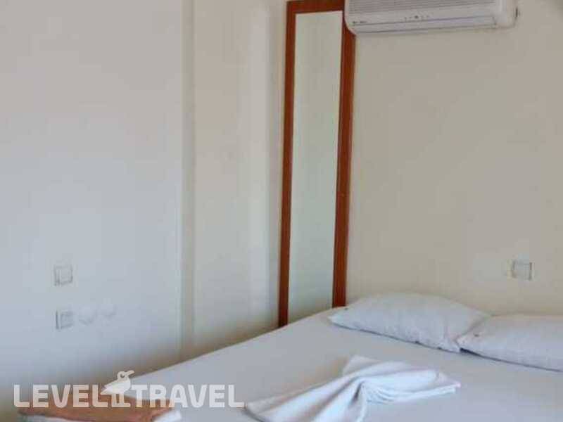 Фотография Turkuaz Hotel Kemer