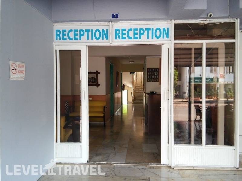 Фотография Turkuaz Hotel Kemer