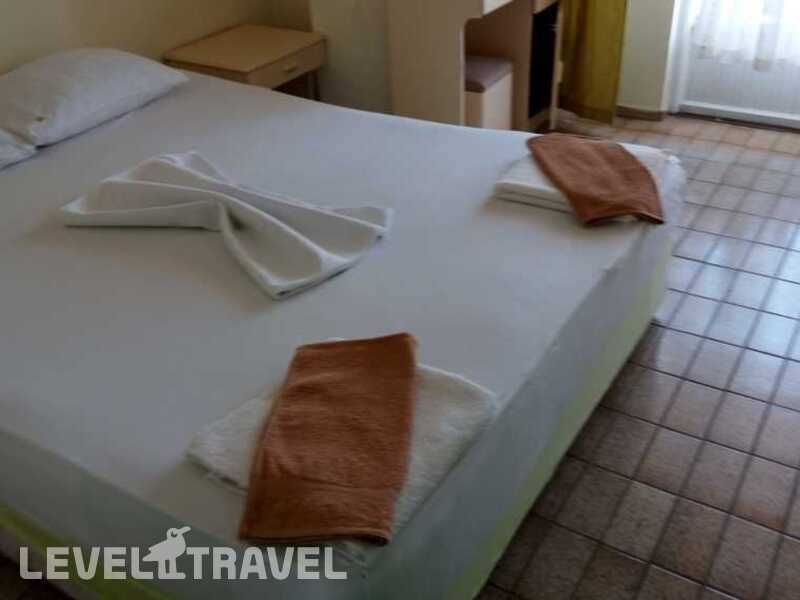 Фотография Turkuaz Hotel Kemer