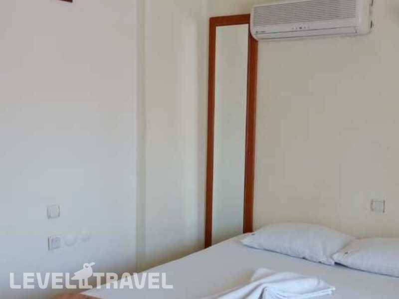 Фотография Turkuaz Hotel Kemer