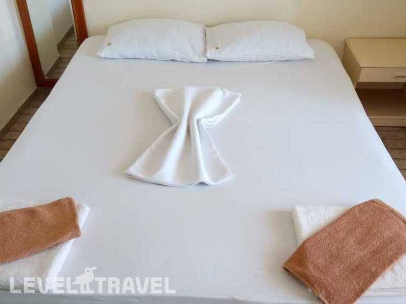 Фотография Turkuaz Hotel Kemer