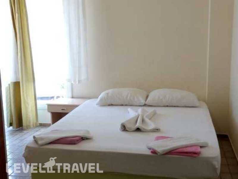 Фотография Turkuaz Hotel Kemer