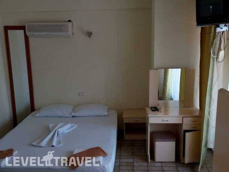 Фотография Turkuaz Hotel Kemer