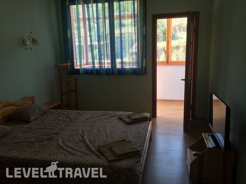 Фотография Turkuaz Hotel Kemer