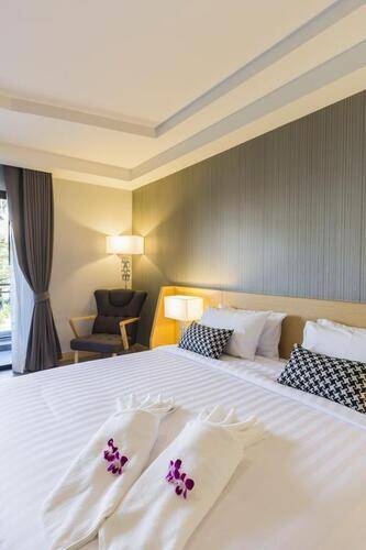 The Capuchin Hotel