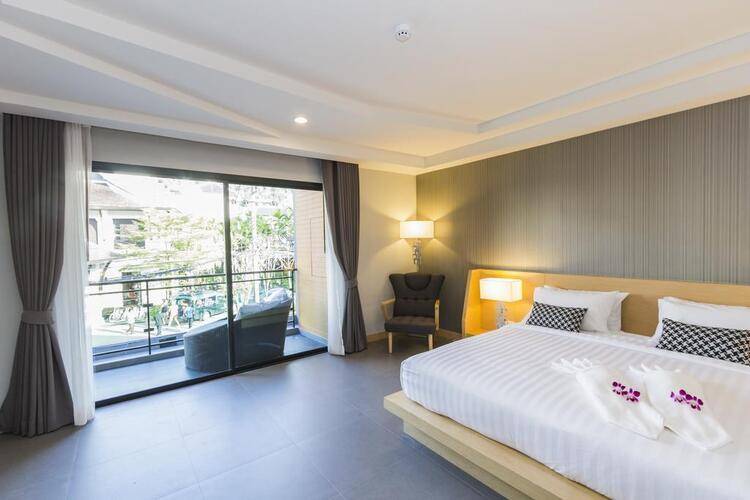 The Capuchin Hotel