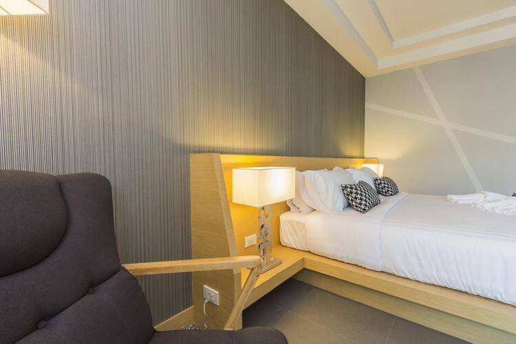 The Capuchin Hotel