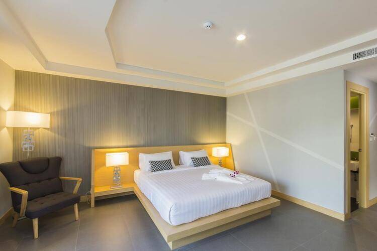 The Capuchin Hotel