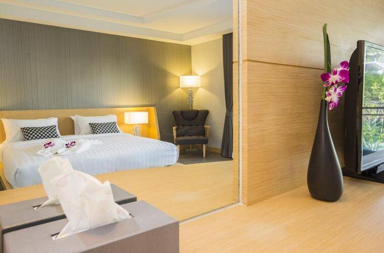 The Capuchin Hotel