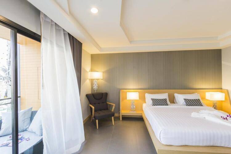 The Capuchin Hotel