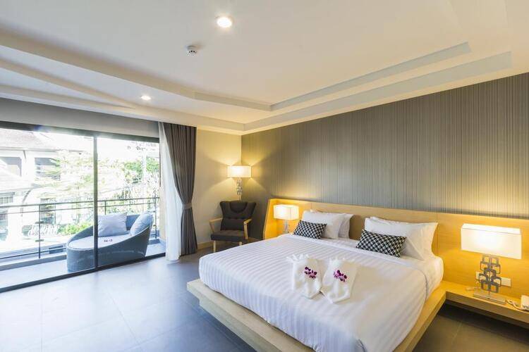 The Capuchin Hotel