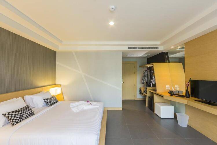 The Capuchin Hotel