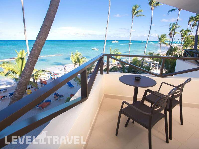 Фотография Impressive Premium Resort & Spa Punta Cana