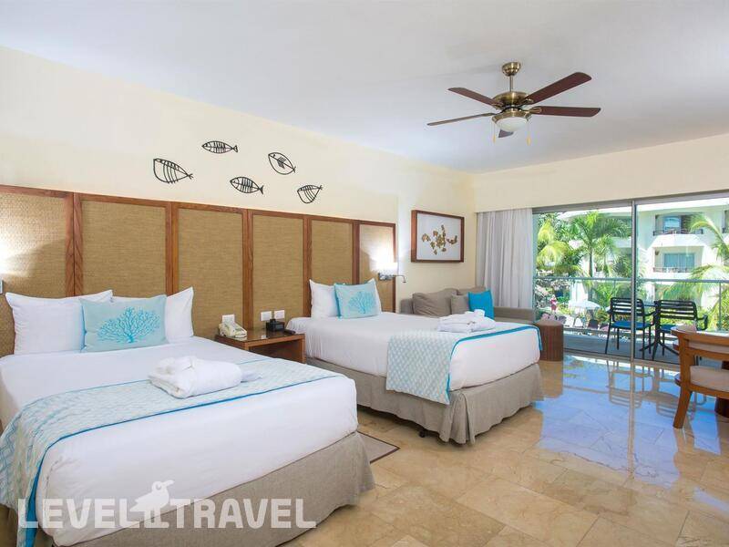 Фотография Impressive Premium Resort & Spa Punta Cana