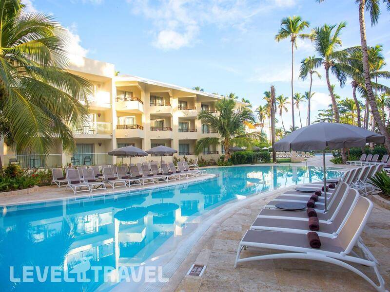 Фотография Impressive Premium Resort & Spa Punta Cana