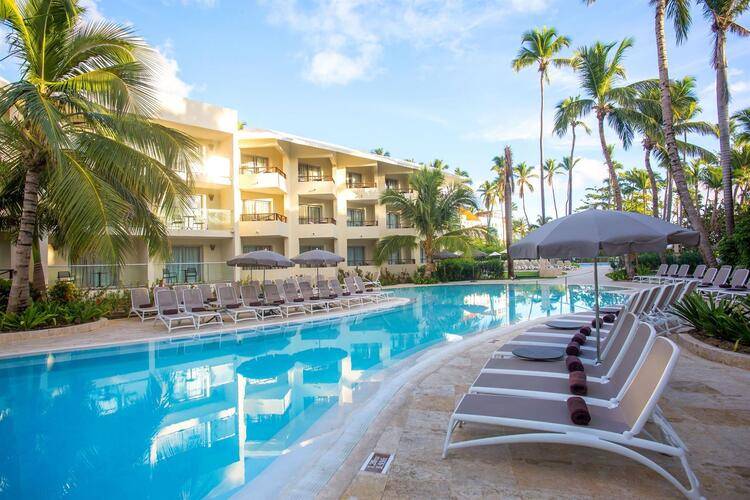 Impressive Premium Resort & Spa Punta Cana