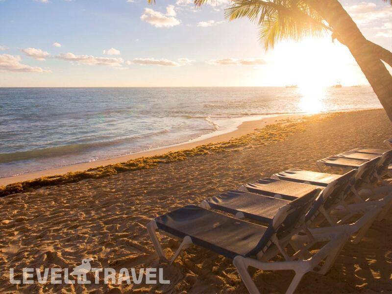 Фотография Impressive Premium Resort & Spa Punta Cana