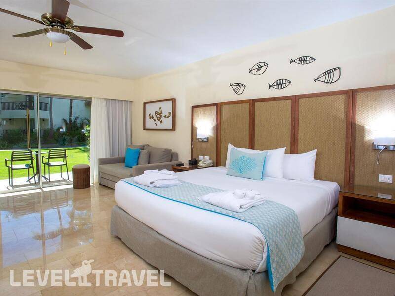 Фотография Impressive Premium Resort & Spa Punta Cana