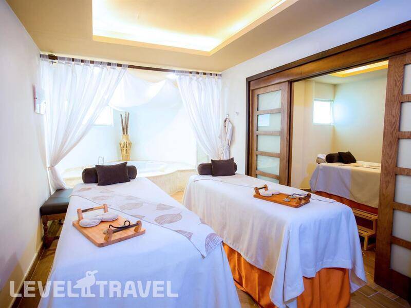 Фотография Impressive Premium Resort & Spa Punta Cana
