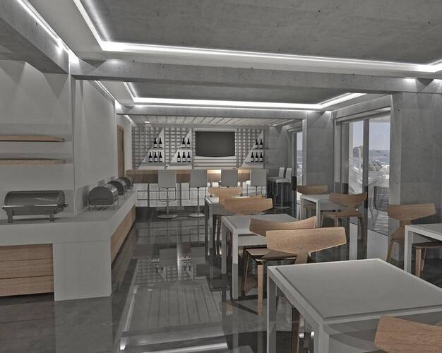 Glaros Royal Beach Hotel (Ex. Cretan Blue Beach Hotel)