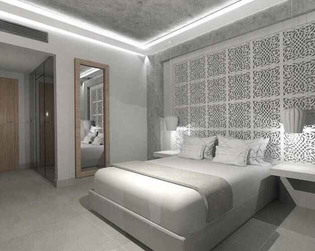 Glaros Royal Beach Hotel (Ex. Cretan Blue Beach Hotel)