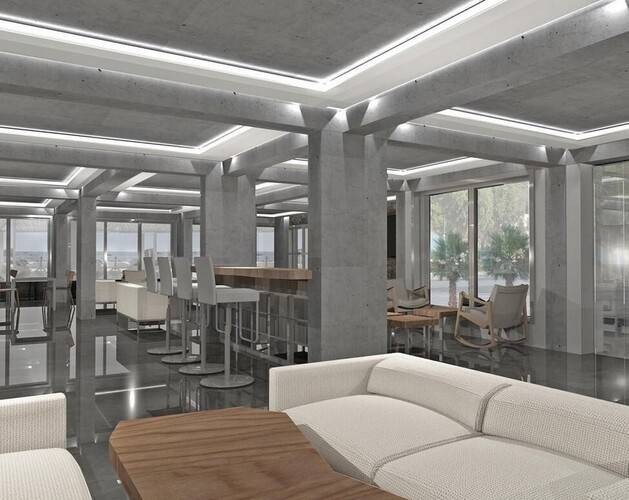 Glaros Royal Beach Hotel (Ex. Cretan Blue Beach Hotel)