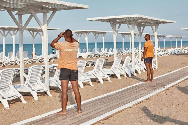 Аурум (Aurum Family Resort & Spa)