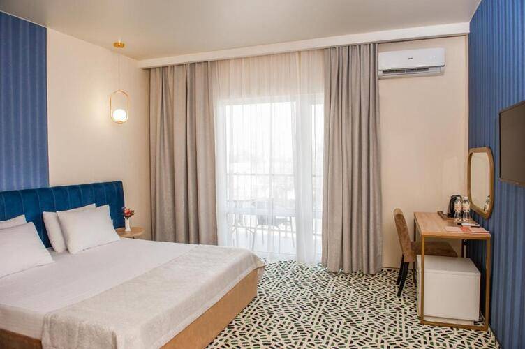 Аурум (Aurum Family Resort & Spa)