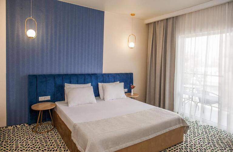 Аурум (Aurum Family Resort & Spa)