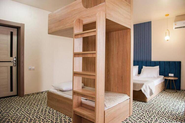 Аурум (Aurum Family Resort & Spa)