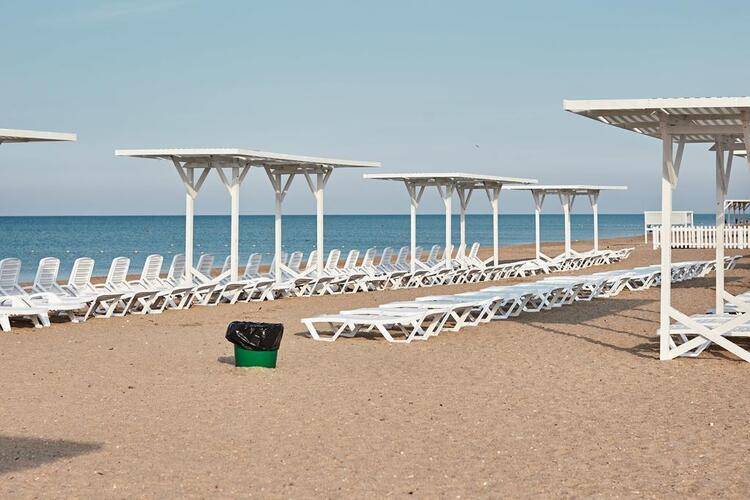 Аурум (Aurum Family Resort & Spa)