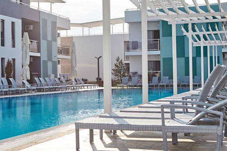 Аурум (Aurum Family Resort & Spa)