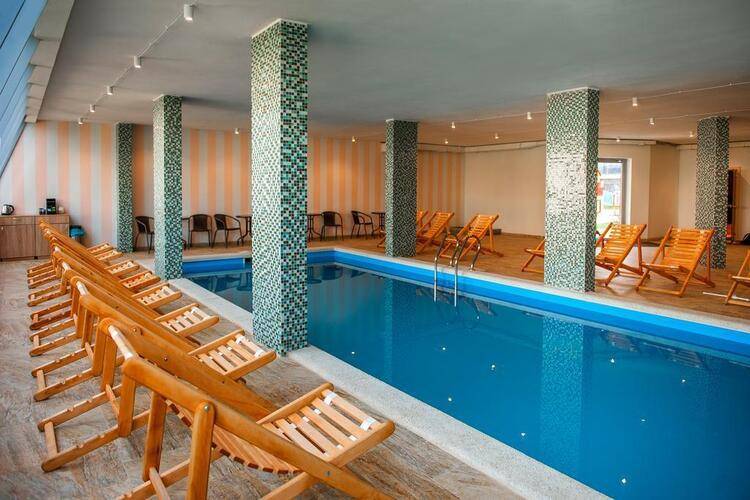 Аурум (Aurum Family Resort & Spa)