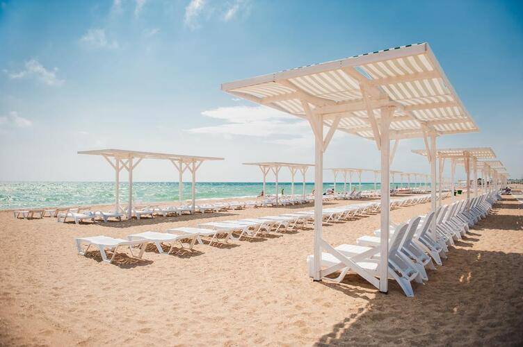 Аурум (Aurum Family Resort & Spa)