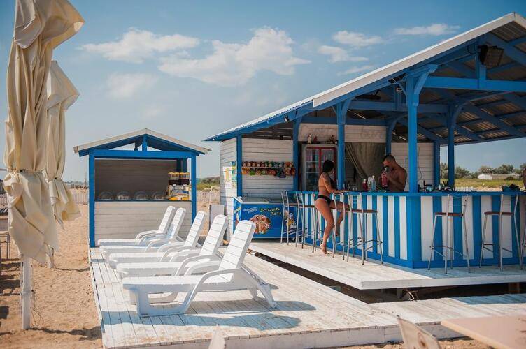 Аурум (Aurum Family Resort & Spa)